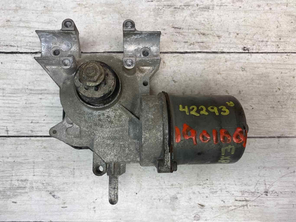 2011 2015 FORD EXPLORER WINSHIELD WIPER MOTOR FRONT OEM BB5317504AA