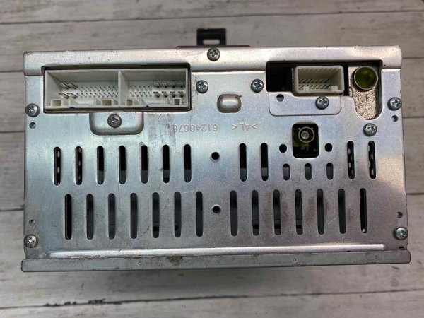 14 16 HYUNDAI ELANTRA SEDAN US MARKET RADIO RECEIVER OEM 961803X165GU