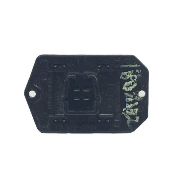 Motor do soprador Scion TC 2015 conjunto de resistor do soprador OEM