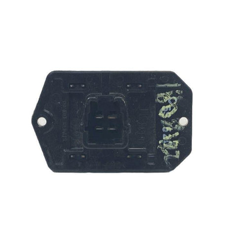 Conjunto de resistencia del motor del soplador Scion TC 2015 OEM