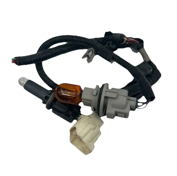20-22 TOYOTA COROLLA HEADLAMP WIRING PIGTAIL FRONT RIGHT HEADLIGHT HARNESS JAPAN