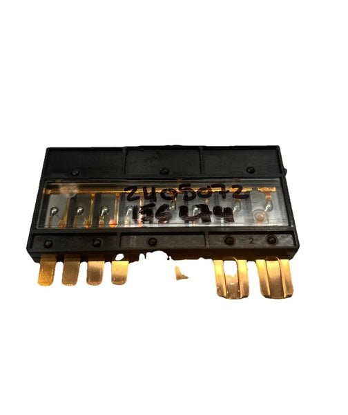 2021 HONDA ACCORD FUSE RELAY BATTERY TERMINAL ASSEMBLY