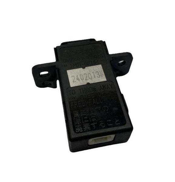 2020 NISSAN SENTRA CENTER CONSOLE POWER SOCKET OUTLET PORT ADAPTER CBC00330200X0