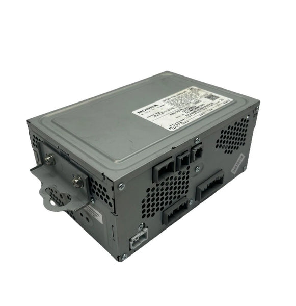2018 TO 2020 HONDA ACCORD RADIO AM FM RECEIVER UNIT US MARKET LX OEM 39100TVAA030M1