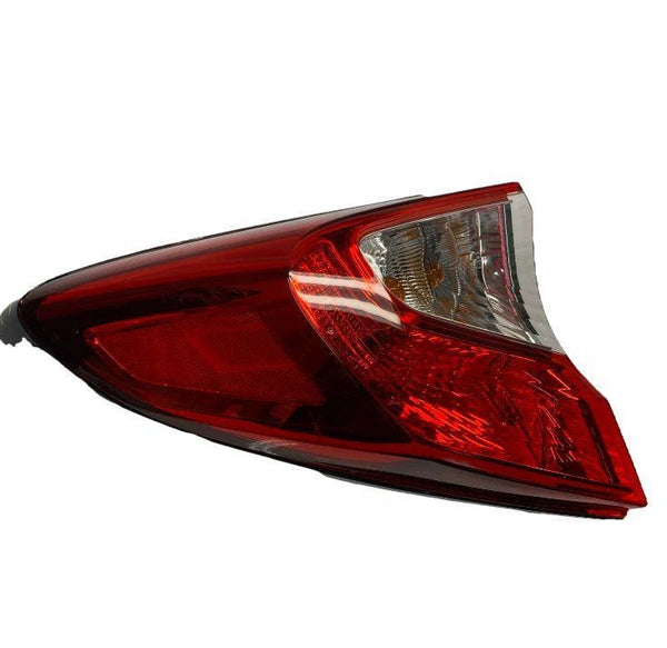 2018 TO 2023 TOYOTA CHR TAIL LIGHT LEFT SIDE QUARTER PANEL ASSY OEM 81561F4021