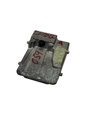 TOYOTA COROLLA FRONT CAMERA 20 24 LANE DEPARTURE WARNING OEM 8646C02020 SEDAN