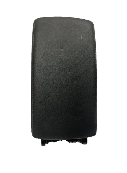 2024 HONDA CIVIC CENTER CONSOLE CENTER CONSOLE ARMREST BLACK ASSEMBLY OEM
