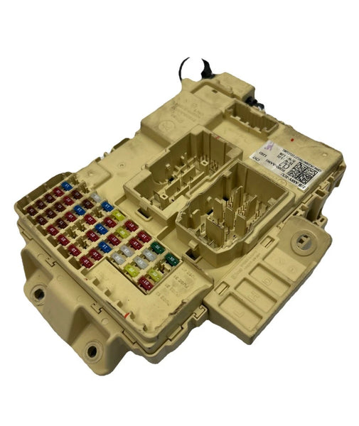 2023 HYUNDAI ELANTRA JUNCTION BOX CABIN FUSE RELAY BLOCK ASSY OEM 91950AA961