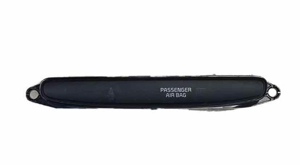 Luz del sensor del lado del pasajero del Kia Soul 2018 OEM