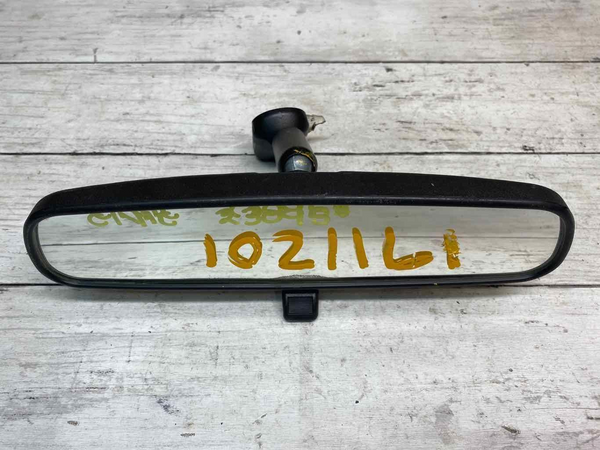 2016 2021 HONDA CIVIC WINDSHIELD REAR VIEW MIRROR ASSY OEM 76400TF0A01