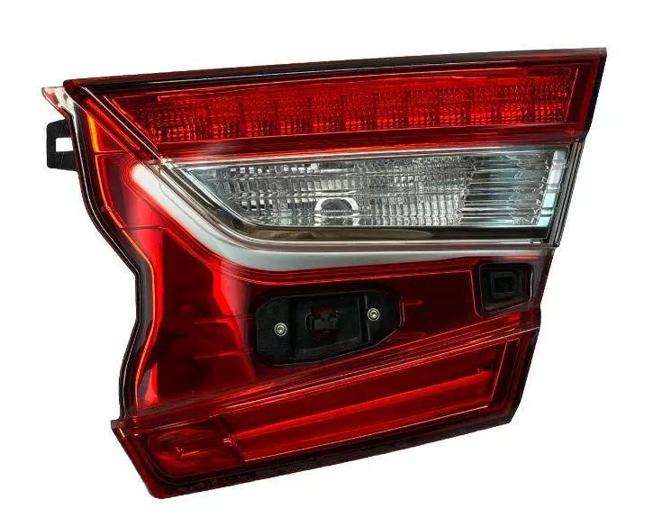 18 19 20 21 22 HONDA ACCORD LUZ TRASERA TURBO MONTADA EN EL LADO DERECHO OEM 34150TVAA01