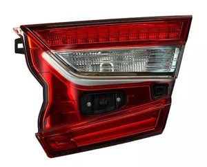 18 19 20 21 22 HONDA ACCORD LUZ TRASERA TURBO MONTADA EN EL LADO DERECHO OEM 34150TVAA01