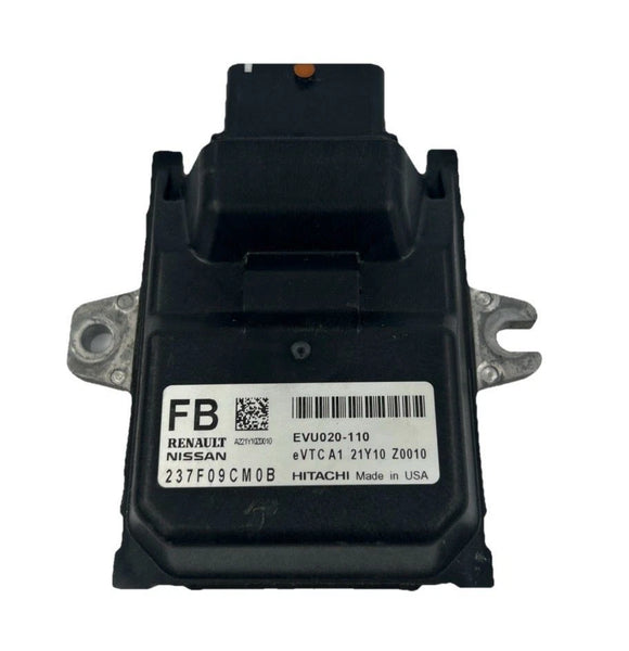 2020 2021 2022 2023 2024 2025 NISSAN SENTRA VALVE CONTROL MODULE OEM 237F09CM0B