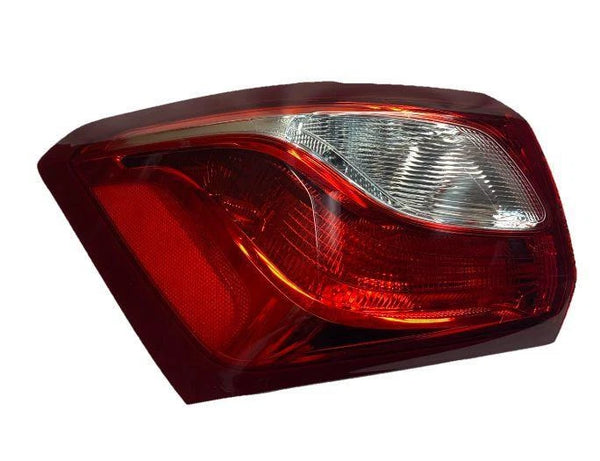 2018 2019 CHEVROLET EQUINOX TAIL LIGHT LEFT SIDE QUARTER PANEL ASSY OEM 84373387