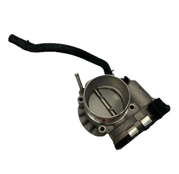 2011 TO 2015 KIA OPTIMA THROTTLE BODY VALVE ASSEMBLY OEM 2.4L VIN 7 351002G700