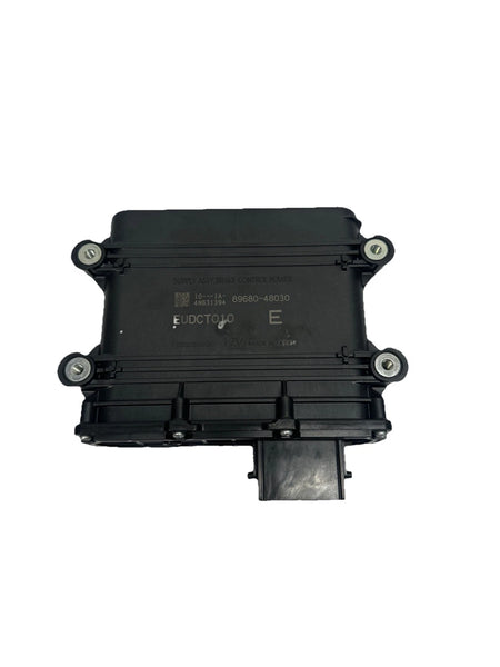 2023 TOYOTA COROLLA POWER SUPPLY BRAKE CONTROL MODULE UNIT ASSY OEM 8968048030