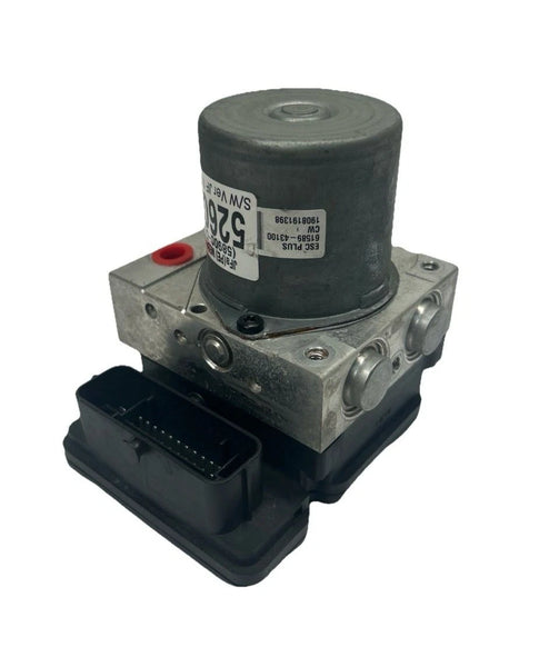 2019 2020 KIA OPTIMA ABS PUMP MODULE ASSY OEM VIN 5 58920D5260
