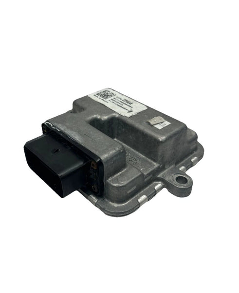 2018 2019 CHEVROLET EQUINOX FUEL PUMP CONTROL MODULE UNIT 1.5L ASSEMBLY