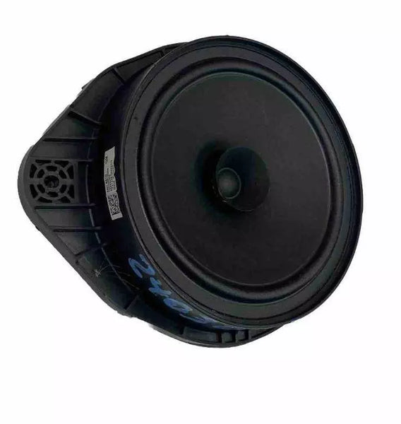 Chevrolet Silverado radio speaker 2019 to 2024 rear door tweeter OEM 84664540