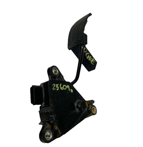 2015 NISSAN ROGUE PEDAL ACCELERATOR PEDAL ACCELERATOR ASSEMBLY OEM 36014A