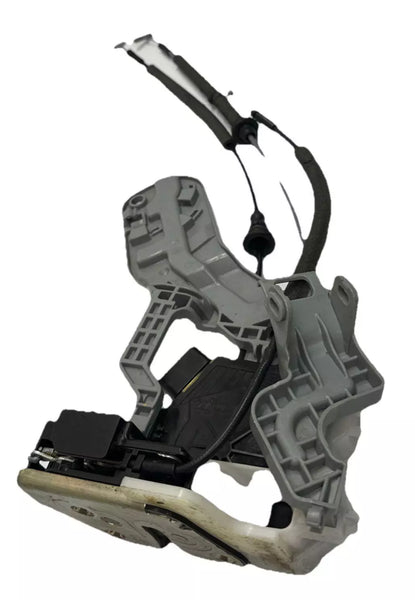 2011 12 13 14 15 16 HYUNDAI ELANTRA ACTUADOR DE CERRADURA DE PUERTA TRASERA DERECHA SED OEM 814203X010