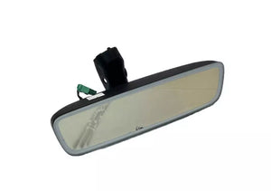 15 16 17 18 ACURA TLX REAR VIEW MIRROR AUTO DIMMING W/O BLACK CVR ASSY OEM 76400TZ3A31