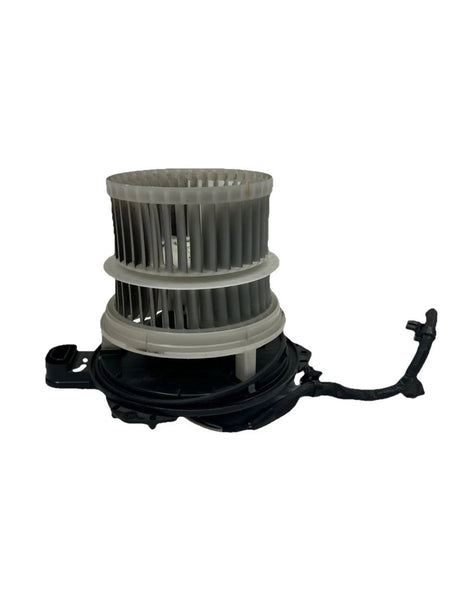 2020 TO 2025 TOYOTA COROLLA BLOWER MOTOR FRONT MOTOR ASSY OEM 8710358080