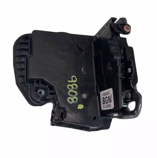 18 19 20 21 22 23 24 CHEVY EQUINOX PESTILLO DE PUERTA DELANTERO IZQUIERDO CONJUNTO DE ACTUADOR DE PUERTA OEM 13528334