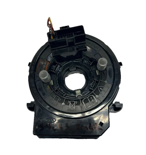 2019 HYUNDAI SONATA CLOCKSPRING ASSY OEM 93490C1420