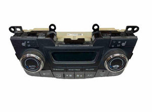Honda Odyssey controle de clima 11 a 17 ac painel aquecedor touring elite 79600TK8A93
