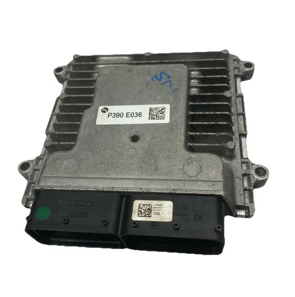 2019 2023 KIA FORTE ENGINE CONTROL UNIT ECM ECU MODULE 2.0L SEDAN CVT