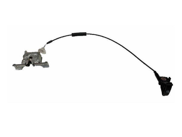 Honda Accord seat lock actuator 2018 to 2021 rear left side assy OEM 3044677