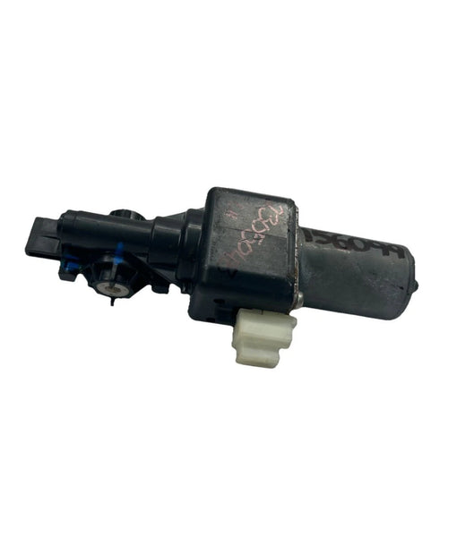 2020 TOYOTA CHR SEAT MOTOR FRONT LEFT DRIVER ASSEMBLY