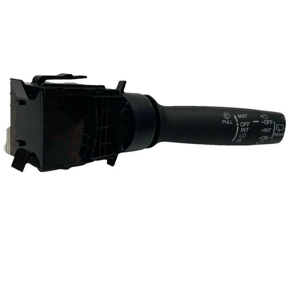 2019 TO 2022 HONDA HRV WIPER SWITCH W/O VARIABLE INTERMITENT WIPER OEM 35256T7AA01