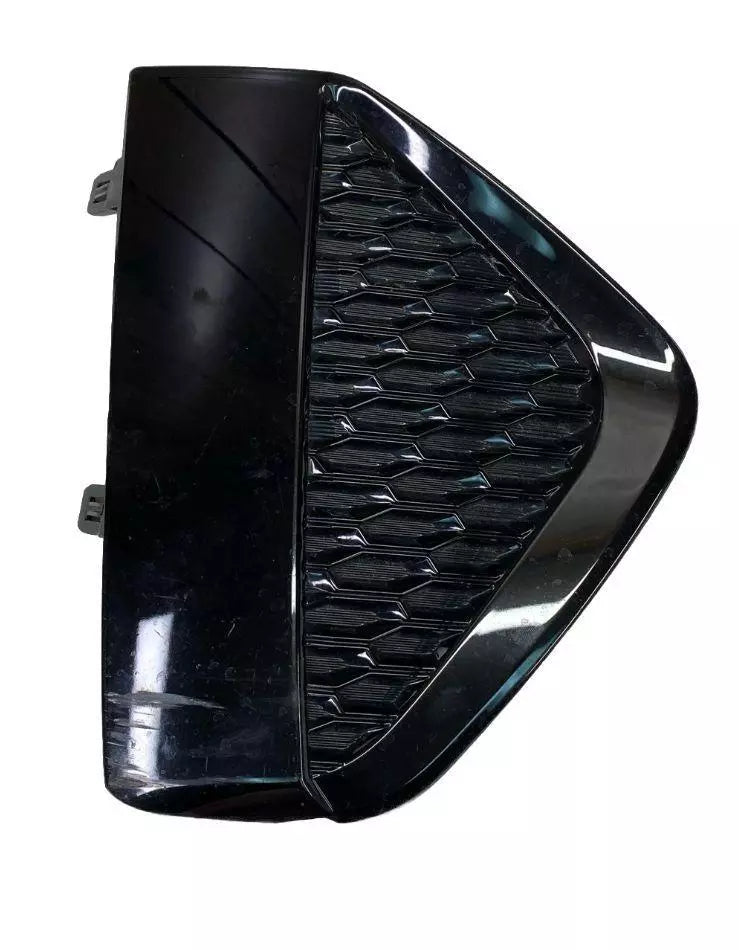 19 20 21 22 23 NISSAN MURANO CUBIERTA DE LUZ ANTINIEBLA BISEL IZQUIERDO LADO DEL CONDUCTOR OEM 622579UF0A