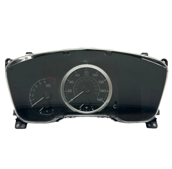 2021 TOYOTA COROLLA INSTRUMENT CLUSTER SPEEDOMETER SED OEM 83800F2W10 21K MILES