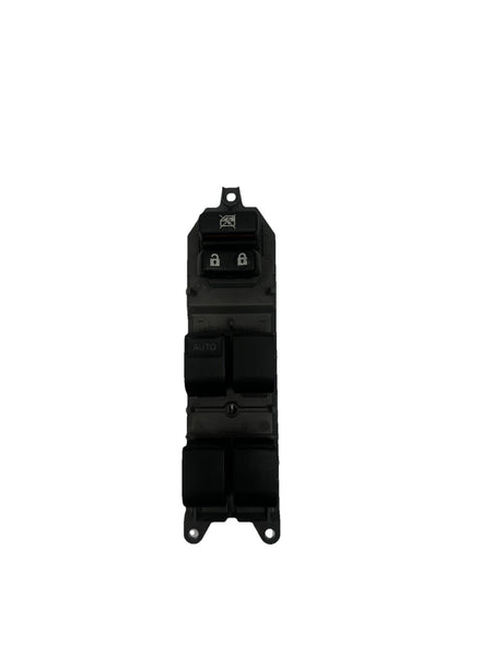 2014 TO 2019 TOYOTA COROLLA MASTER SWITCH FRONT DRIVER OEM 848200R040 WINDOW SWITCH