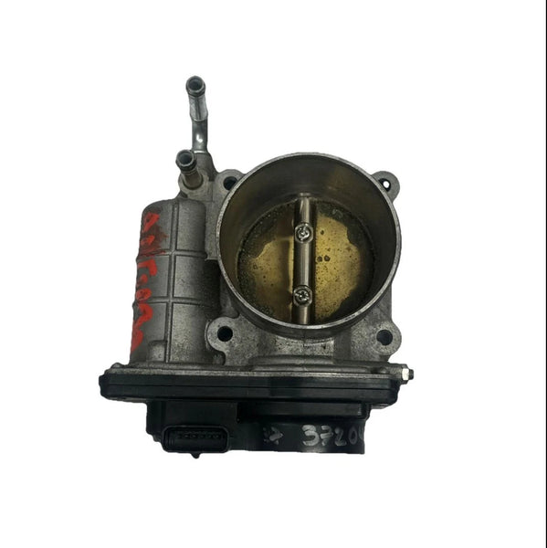 2007 TO 2013 NISSAN ALTIMA THROTTLE BODY VALVE ASSY OEM 2.5L 4 CYL 16119JA00A