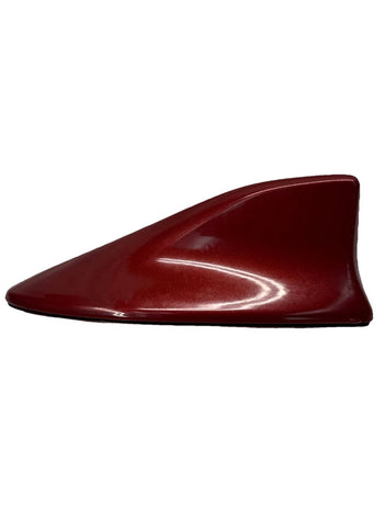 2021 2022 TOYOTA COROLLA RADIO ANTENNA FM ROOF SHARK FIN SEDAN US OEM 867600E070 RED