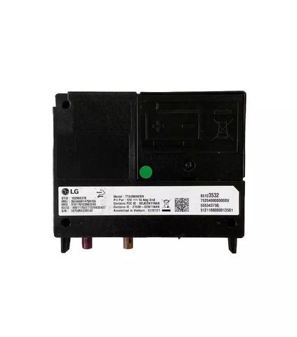 Chevrolet Trailblazer communication 21 22 telematics control module OEM 85123532