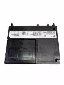 Chevrolet Equinox telematics control module 19 to 20 communication unit 84644344