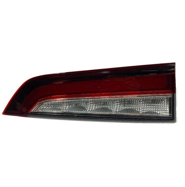 2019 TO 2022 HONDA PILOT TAIL LIGHT RIGHT SIDE LIFTGATE MOUNTED ASSY OEM 34150TG7A11
