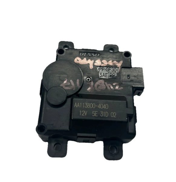 2022 HONDA ODYSSEY AIR FLAP MOTOR HVAC AC ACTUATOR ASSY