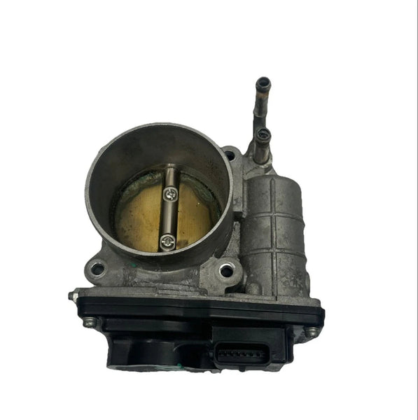 2014 TO 2018 INFINITI Q50 THROTTLE BODY VALVE ASSEMBLY OEM 3.7L 16119JK20B