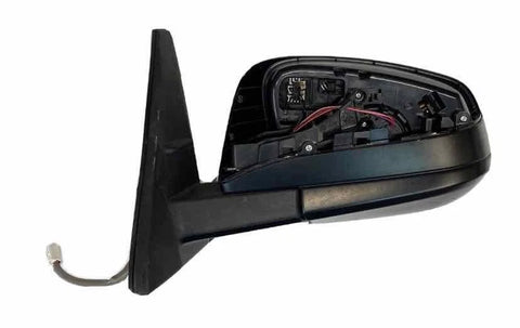 2014 TO 2024 TOYOTA 4RUNNER DOOR MIRROR LEFT SIDE ASSY OEM 8794035B60 NO COVER