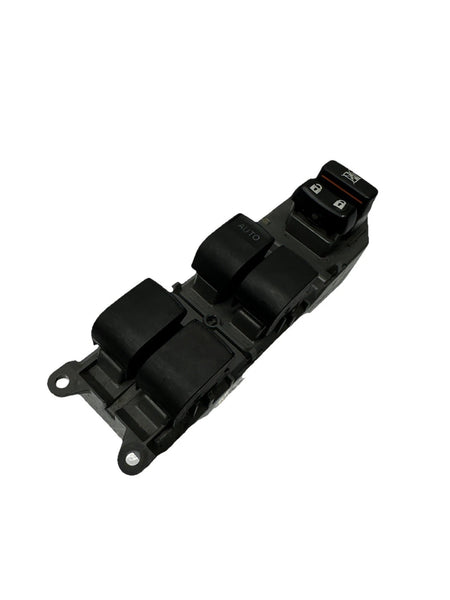2014 TO 2019 TOYOTA COROLLA MASTER SWITCH LEFT SIDE DOOR 848200R040 OEM ASSEMBLY