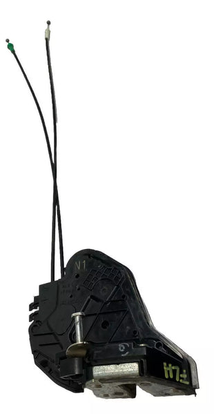15 16 17 18 19 CHEVROLET COLORADO ACTUADOR DE CERRADURA DE PUERTA DELANTERA IZQUIERDA LADO DEL CONDUCTOR OEM 84388408