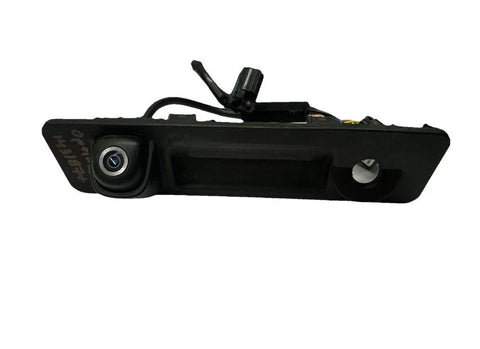 2019 20 KIA OPTIMA REAR VIEW CAMERA DECKLID ASSY OEM 99241D5000 W/COVER US BUILT