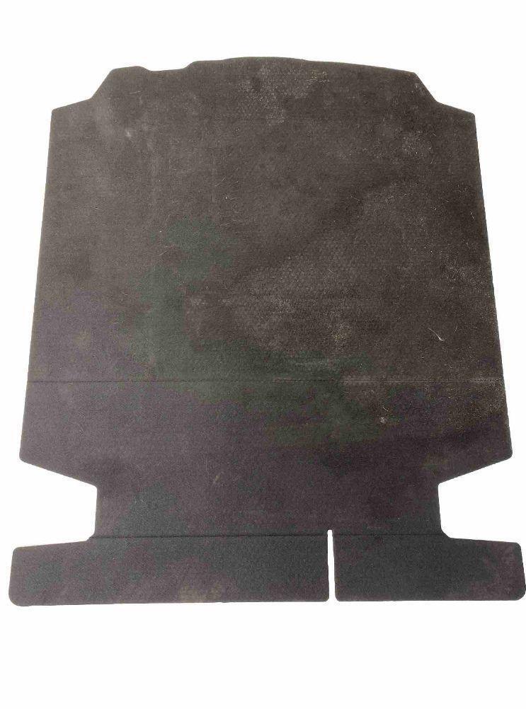 Toyota Corolla spare tire cargo 2021 floor mat rear trunk hard cover 6477102500