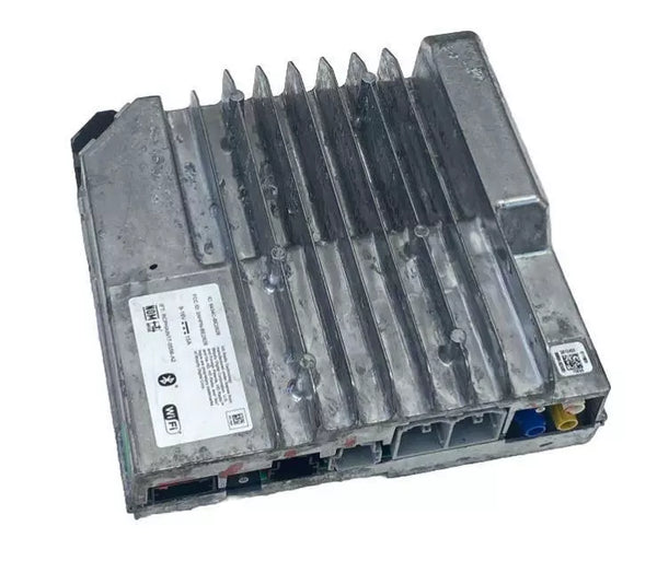 Chevrolet Equinox radio am fm from 2019 to 2021 radio receiver assy OEM 84732961
